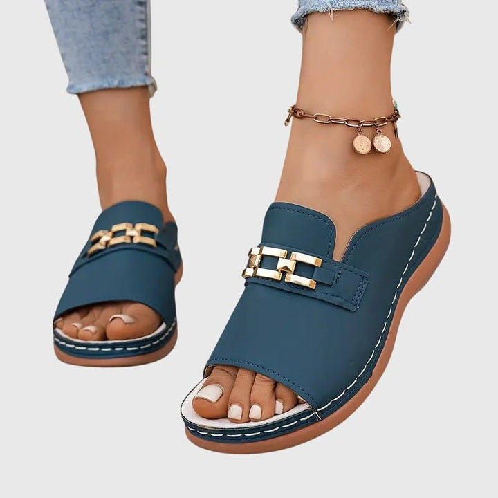Tilde | Orthopädische Sandalen