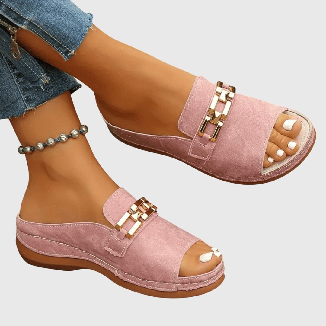 Tilde | Orthopädische Sandalen