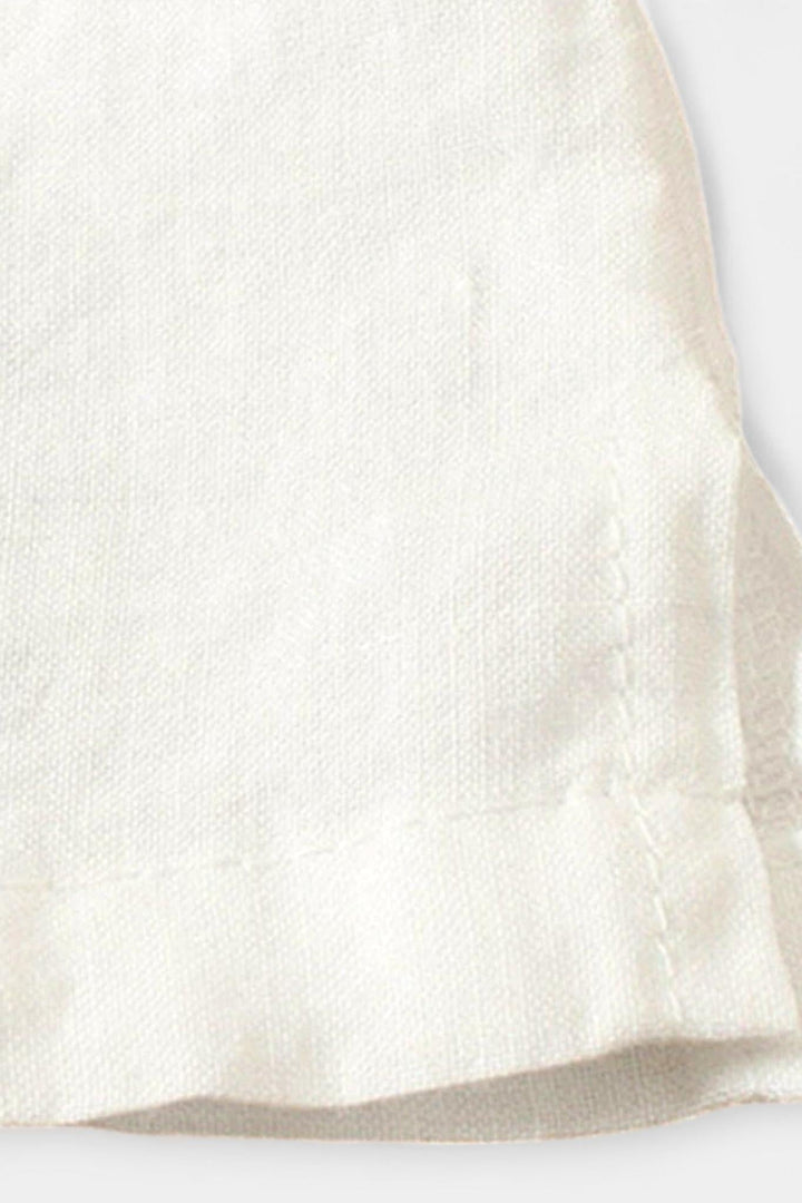 Tilde | Bluse mit kurzen Ärmeln