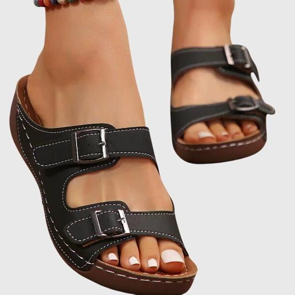 Tilde | Orthopädische Sandalen
