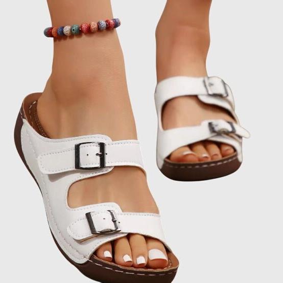 Tilde | Orthopädische Sandalen