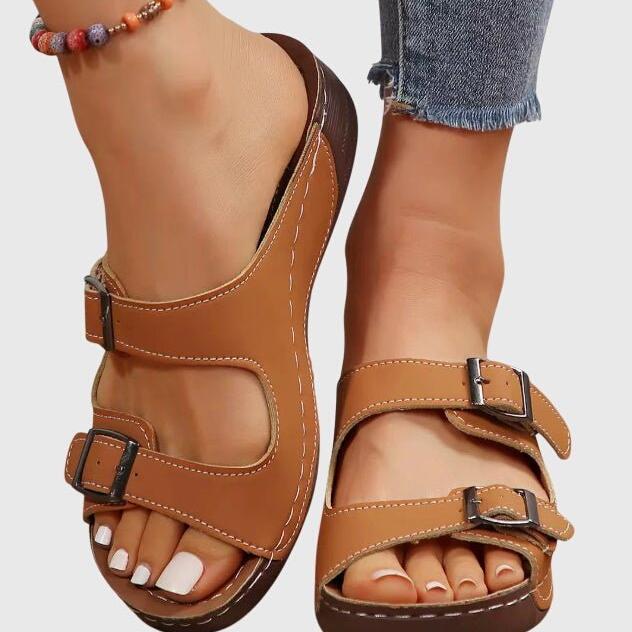 Tilde | Orthopädische Sandalen