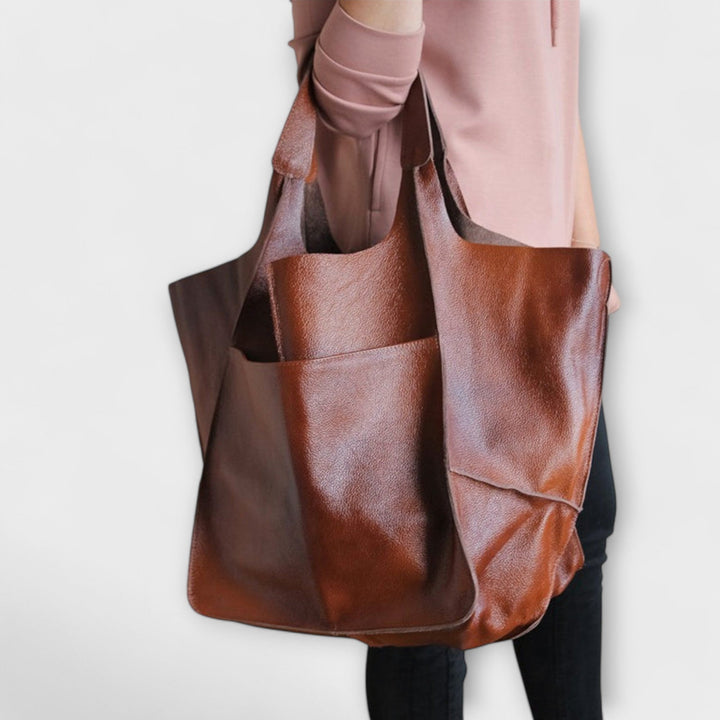 Tilde | Wochenendtasche