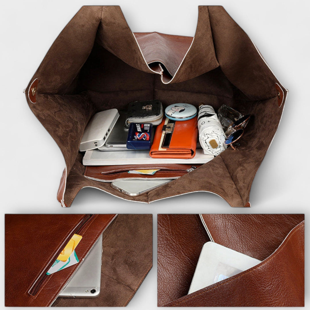 Tilde | Wochenendtasche
