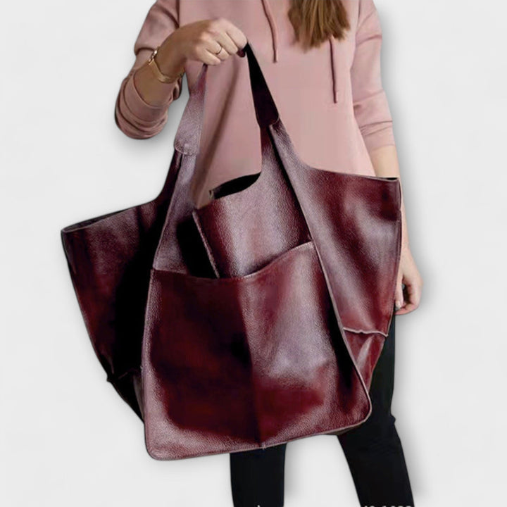 Tilde | Wochenendtasche