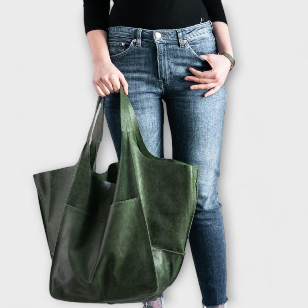 Tilde | Wochenendtasche