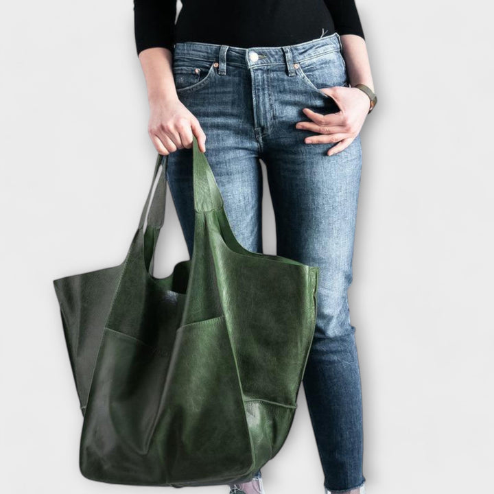 Tilde | Wochenendtasche
