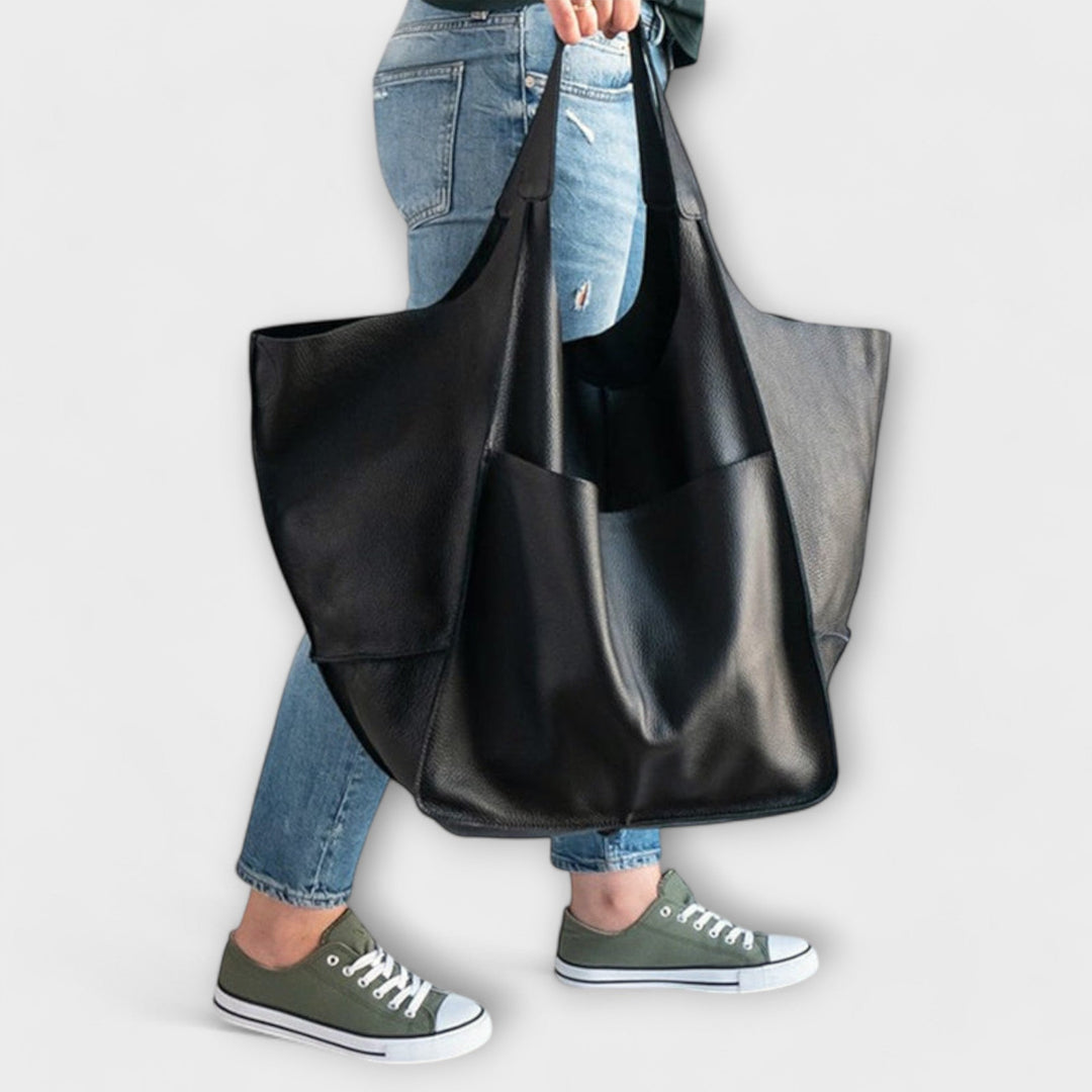 Tilde | Wochenendtasche
