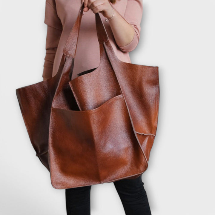 Tilde | Wochenendtasche