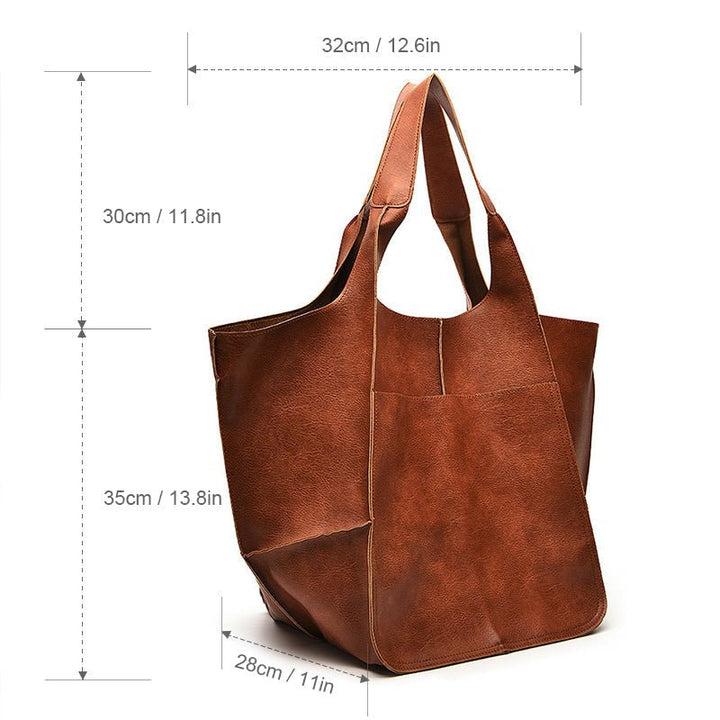 Tilde | Wochenendtasche