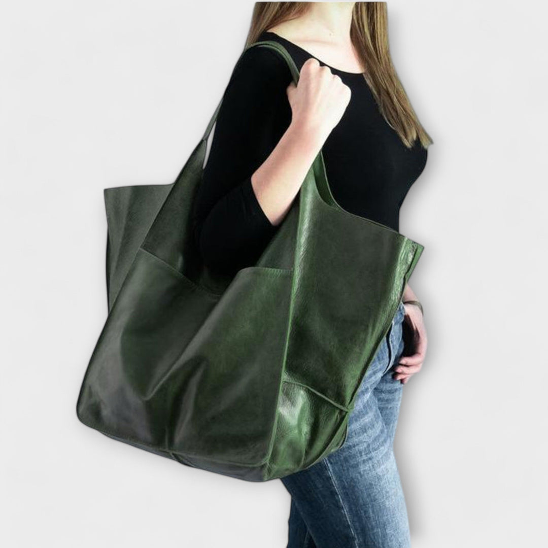 Tilde | Wochenendtasche