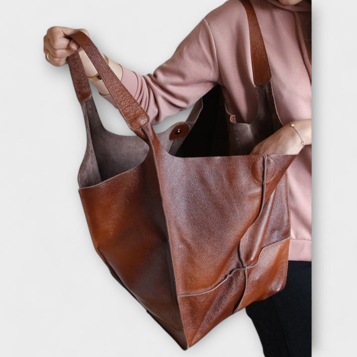 Tilde | Wochenendtasche