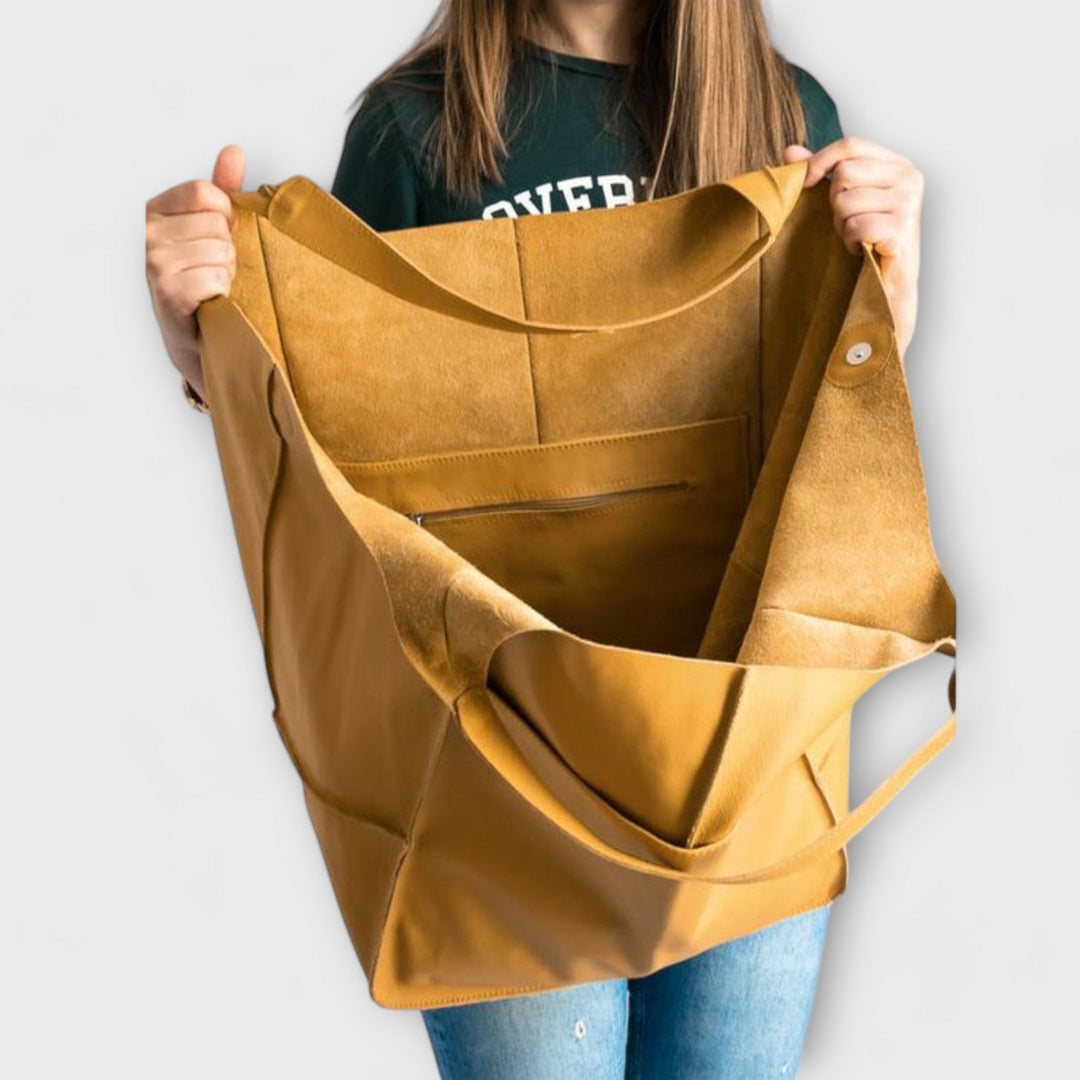 Tilde | Wochenendtasche