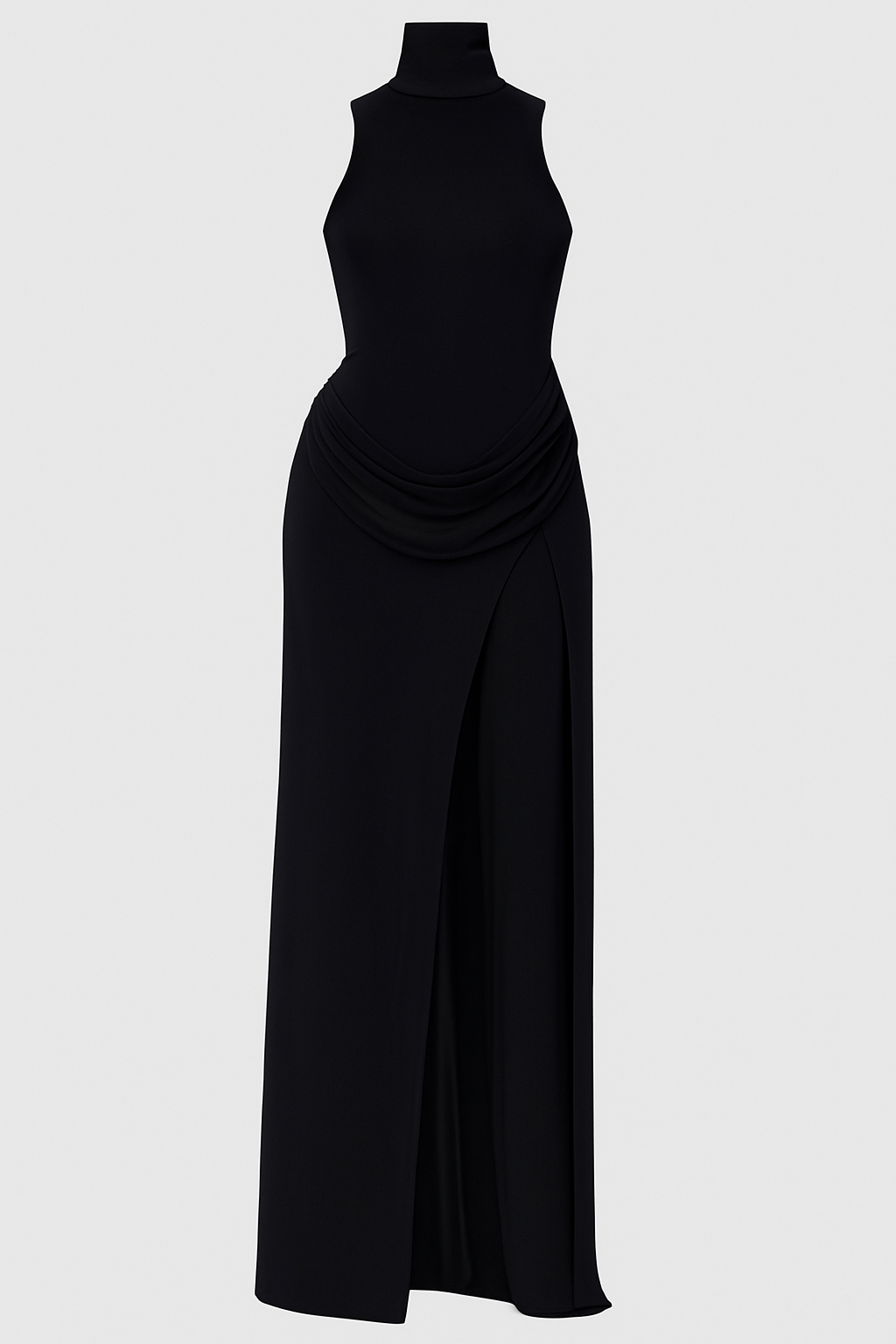 Katrin | Duchess-Maxikleid