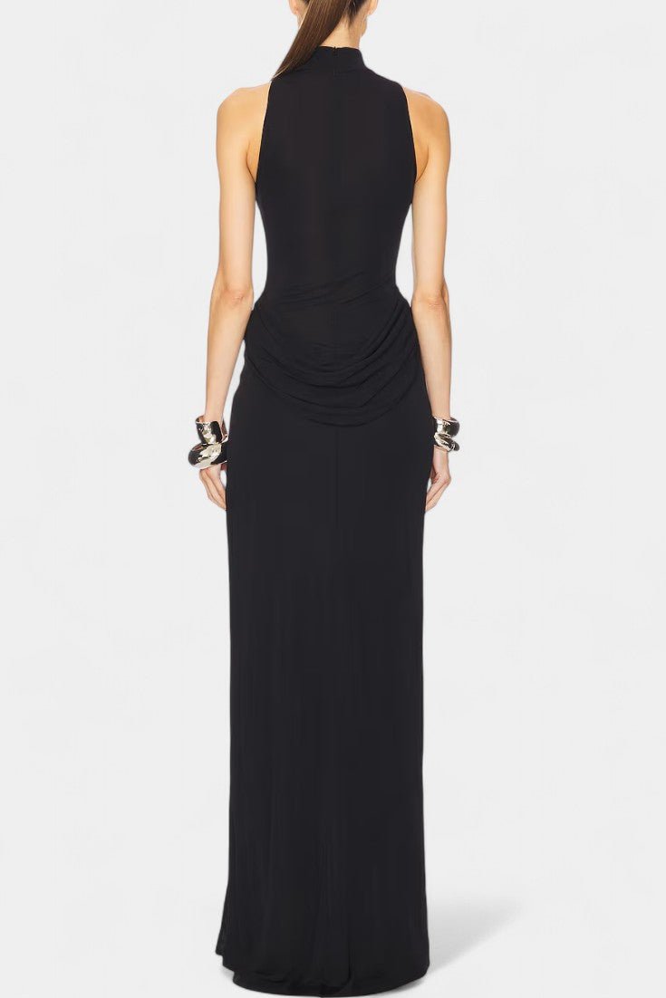 Katrin | Duchess-Maxikleid