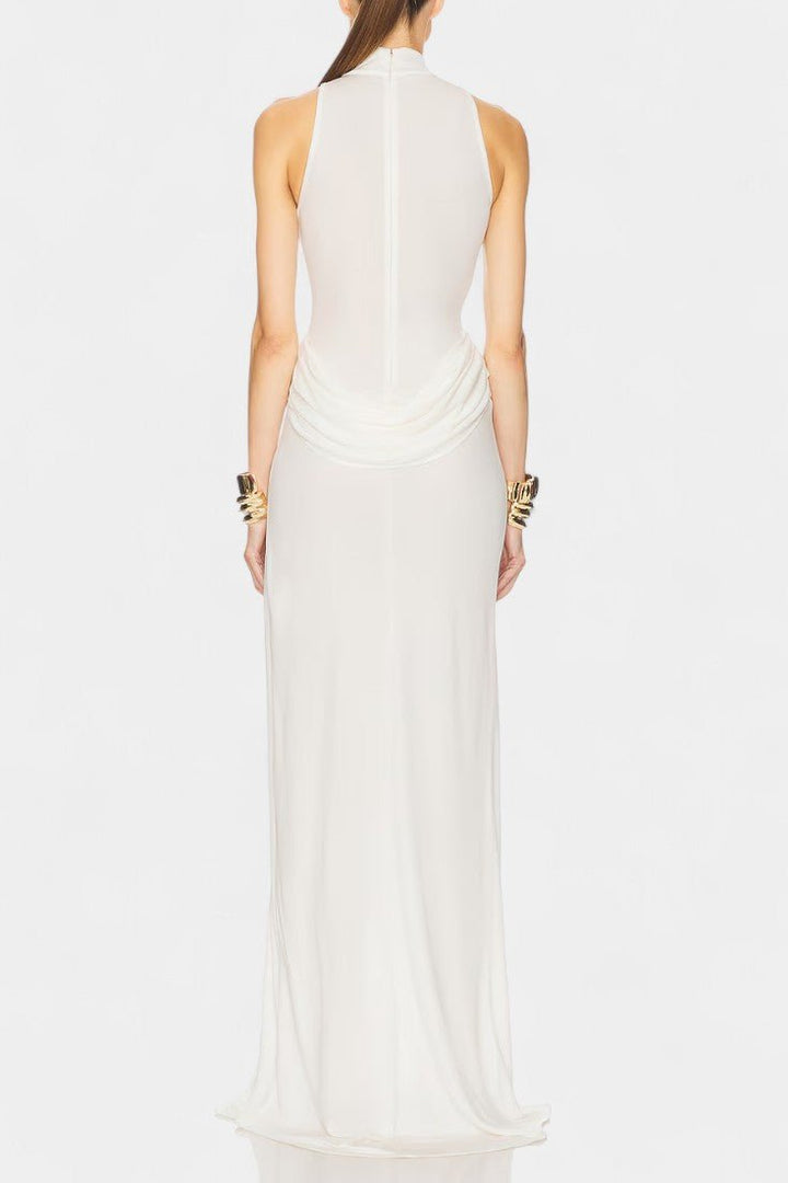 Katrin | Duchess-Maxikleid