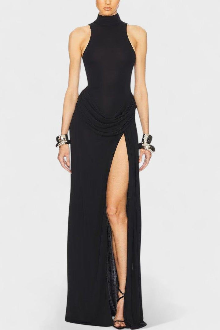 Katrin | Duchess-Maxikleid