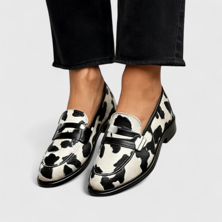 Katrin | Bequeme Loafer
