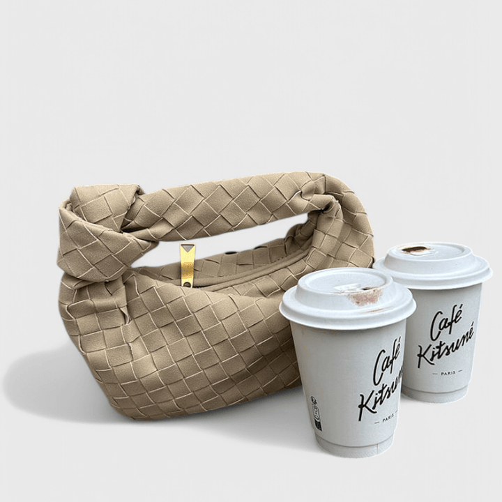 Katrin | Schlanke Tasche