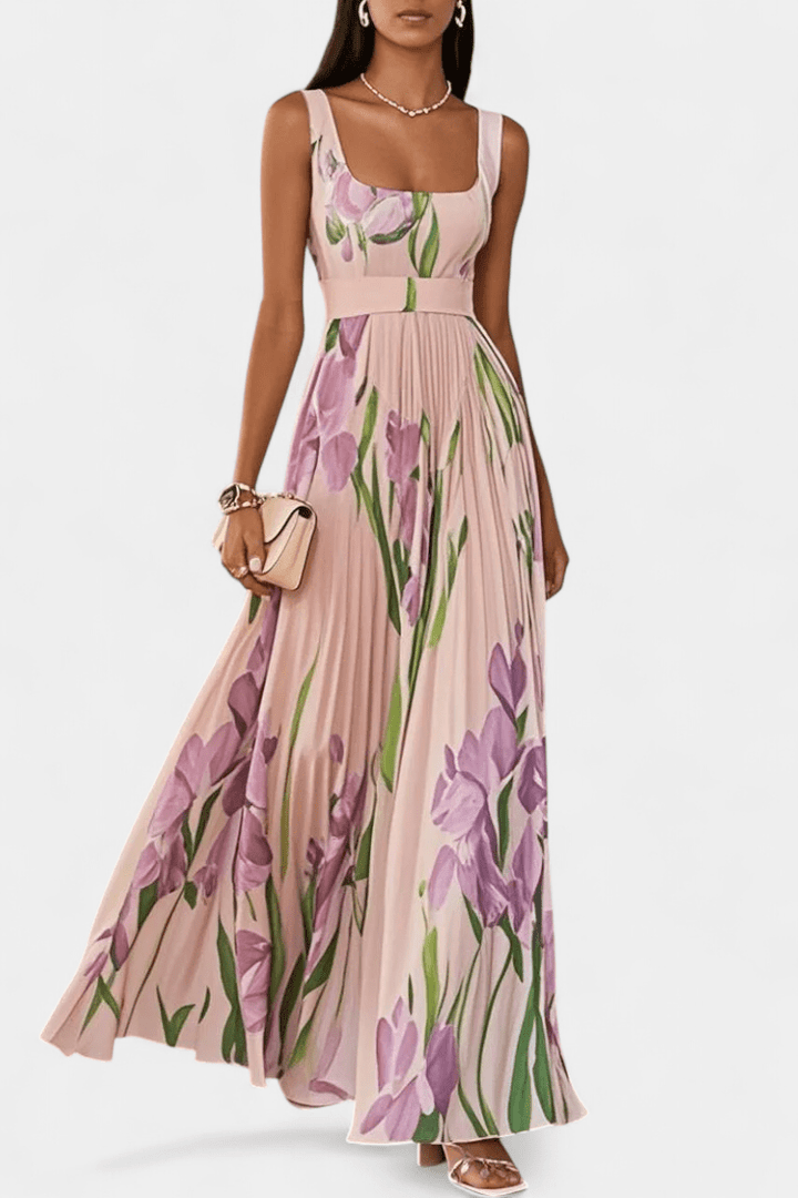 Katrin Maxikleid