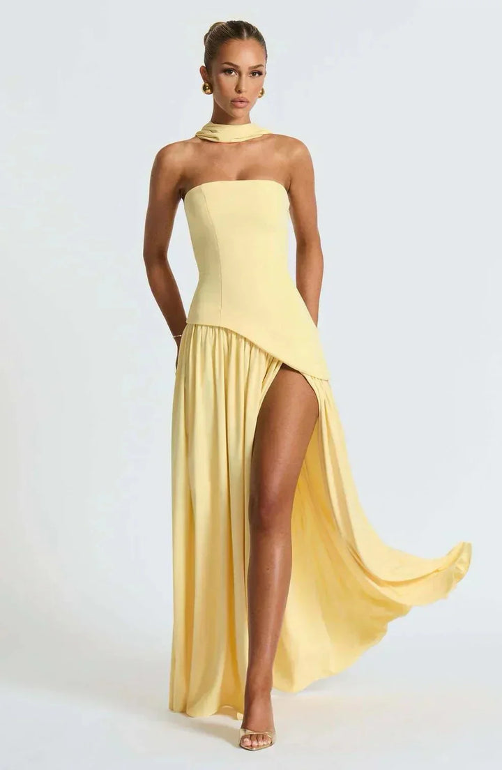 Katrin | Maxikleid