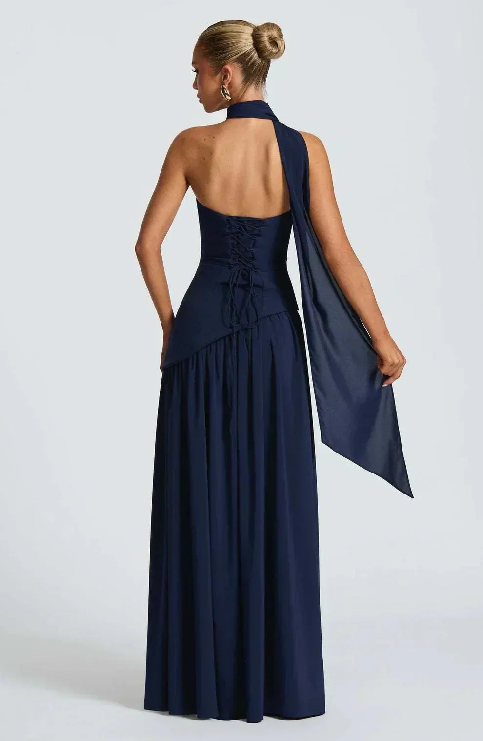 Katrin | Maxikleid