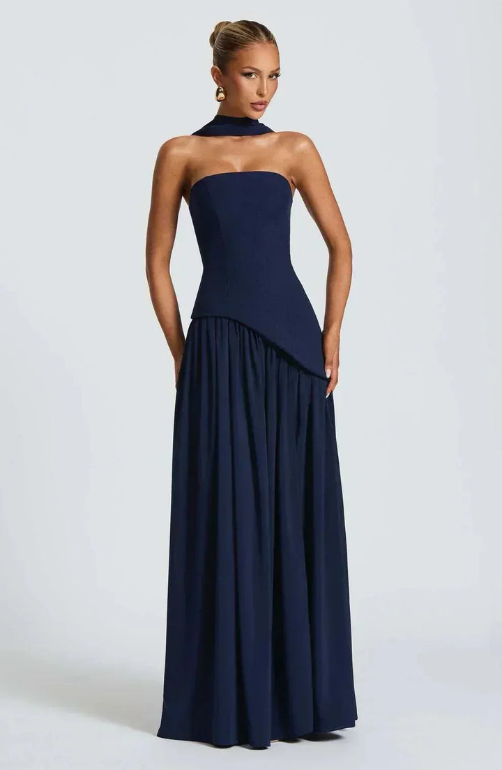 Katrin | Maxikleid