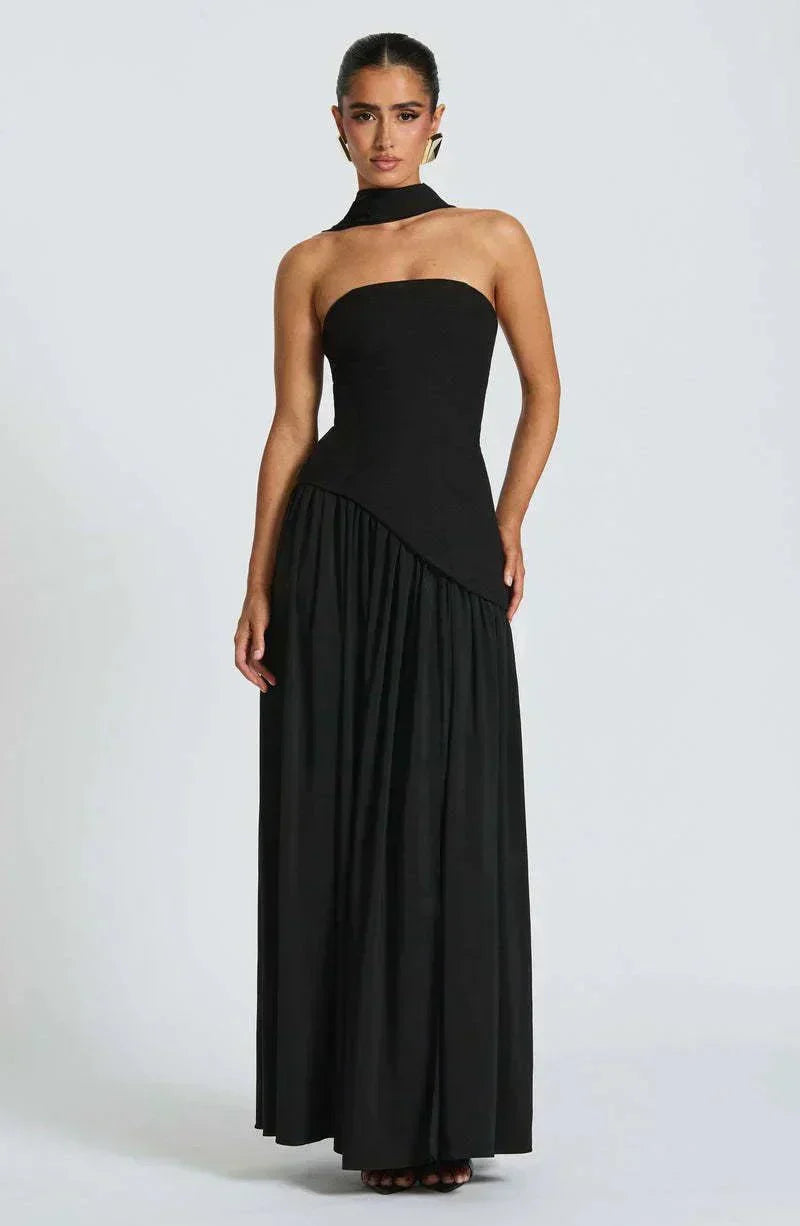 Katrin | Maxikleid