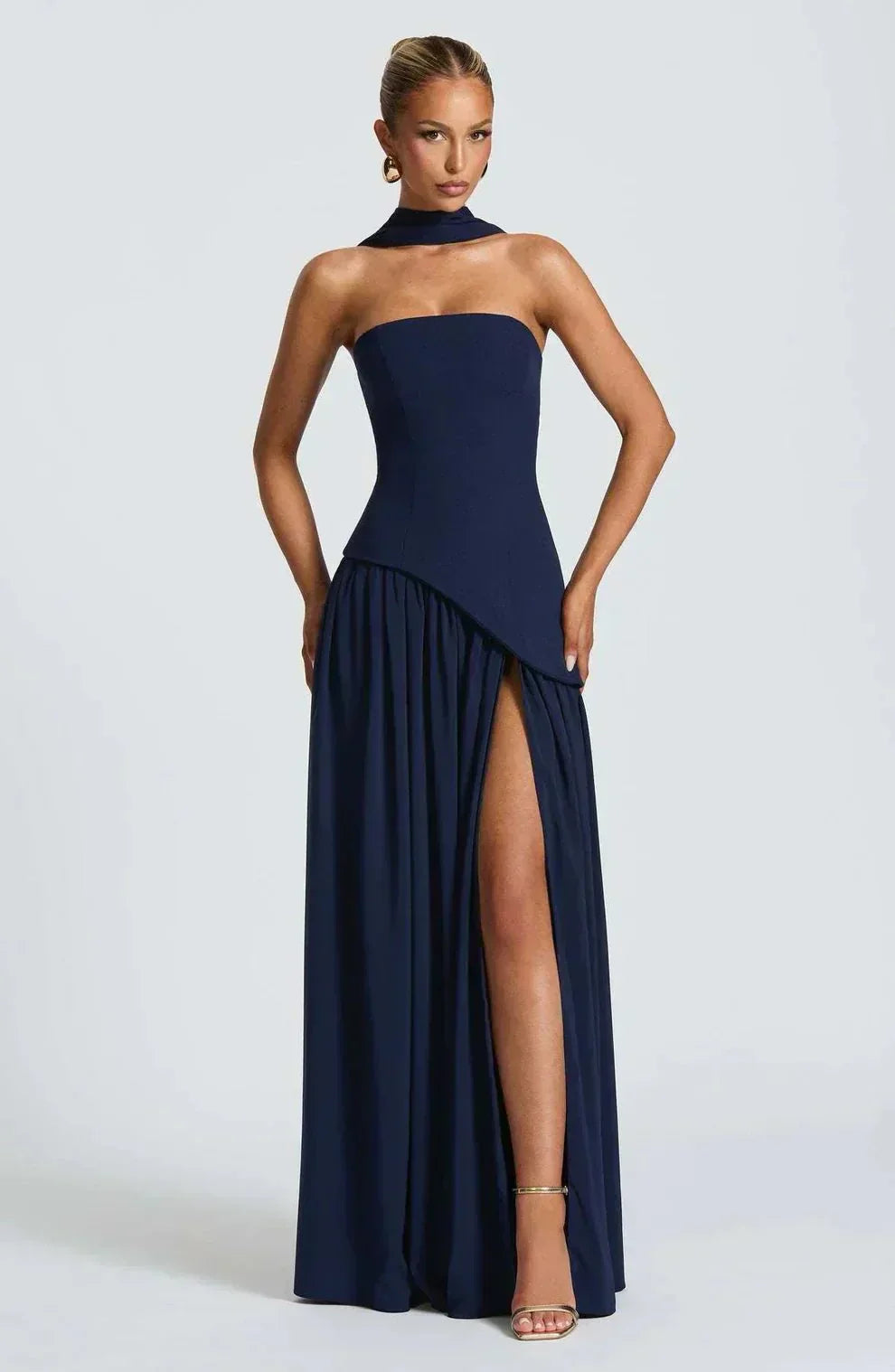 Katrin | Maxikleid