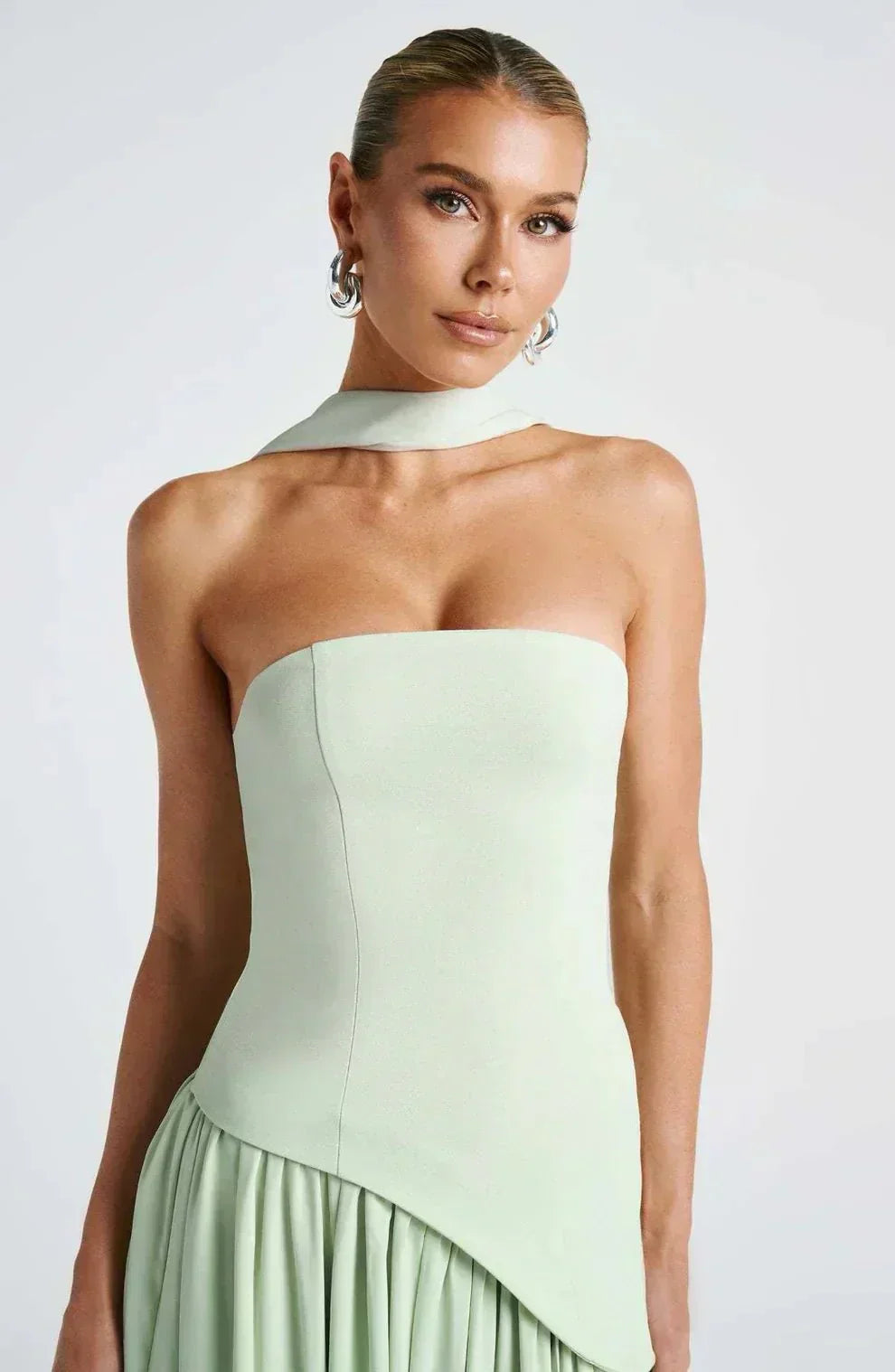 Katrin | Maxikleid