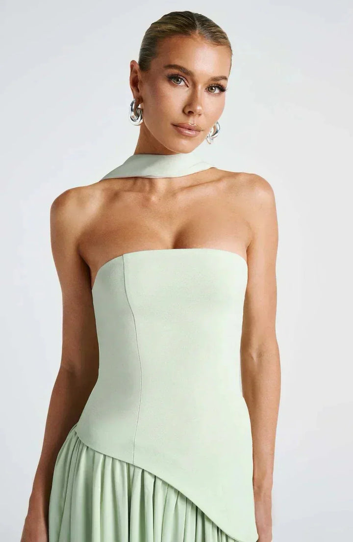 Katrin | Maxikleid