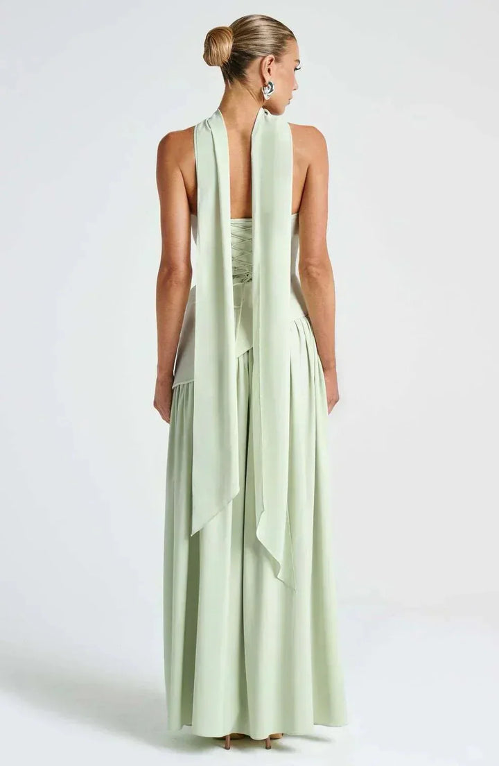 Katrin | Maxikleid