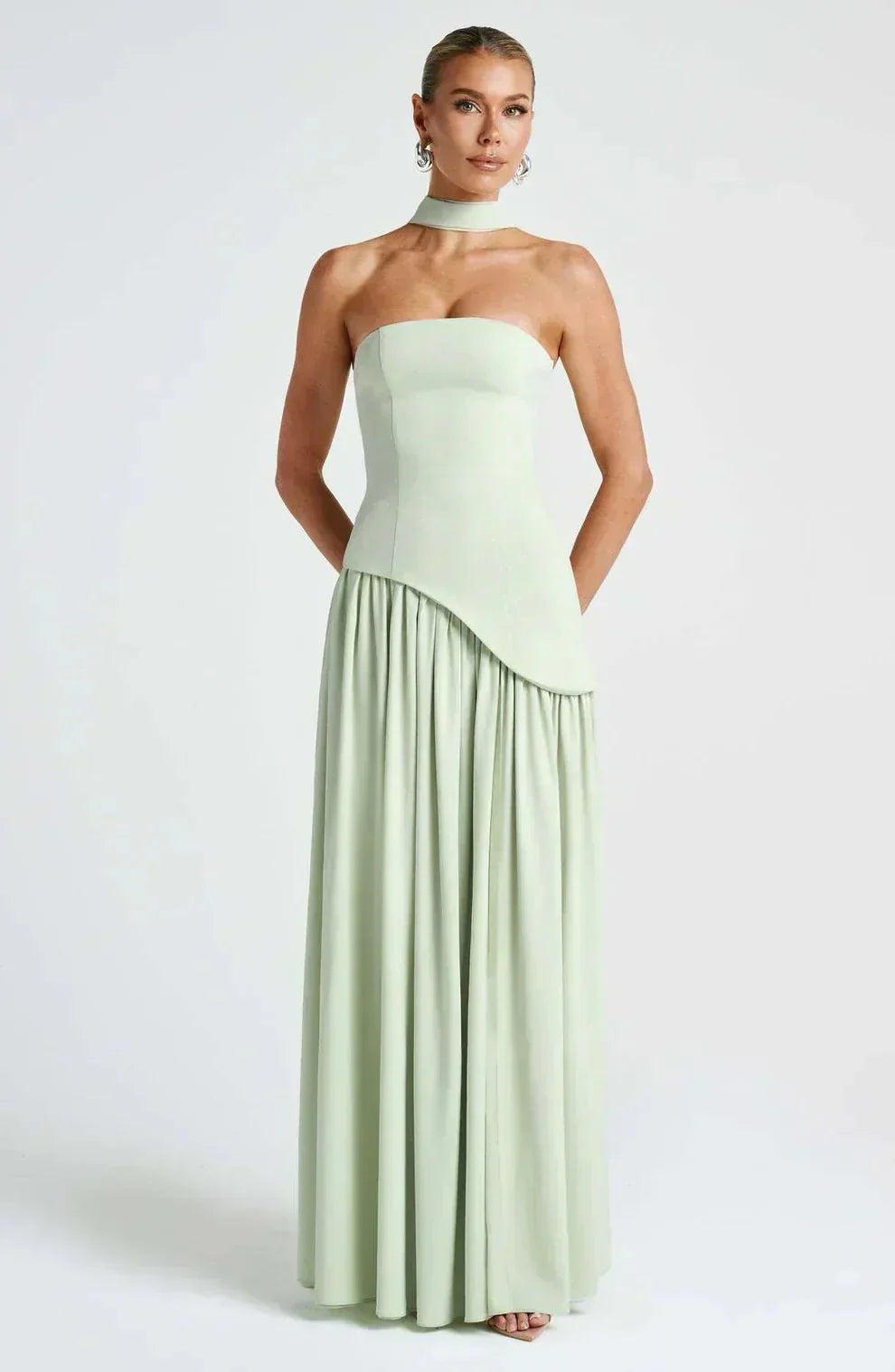 Katrin | Maxikleid