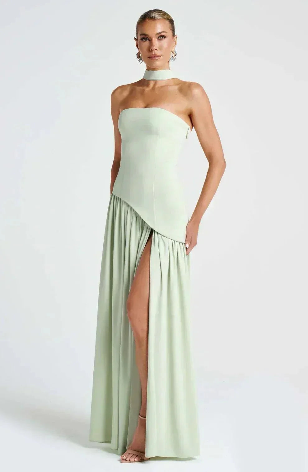 Katrin | Maxikleid
