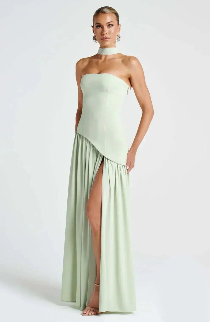 Katrin | Maxikleid