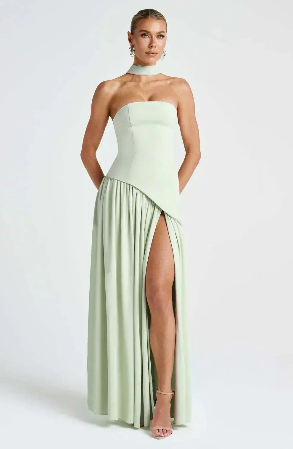 Katrin | Maxikleid