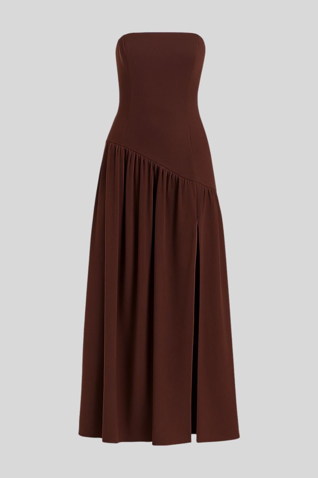 Katrin | Maxikleid