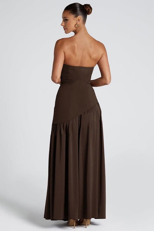 Katrin | Maxikleid