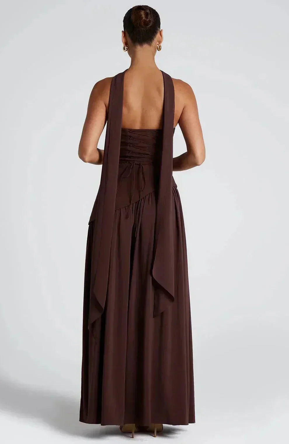 Katrin | Maxikleid