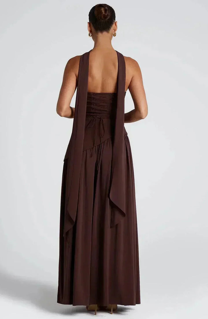 Katrin | Maxikleid