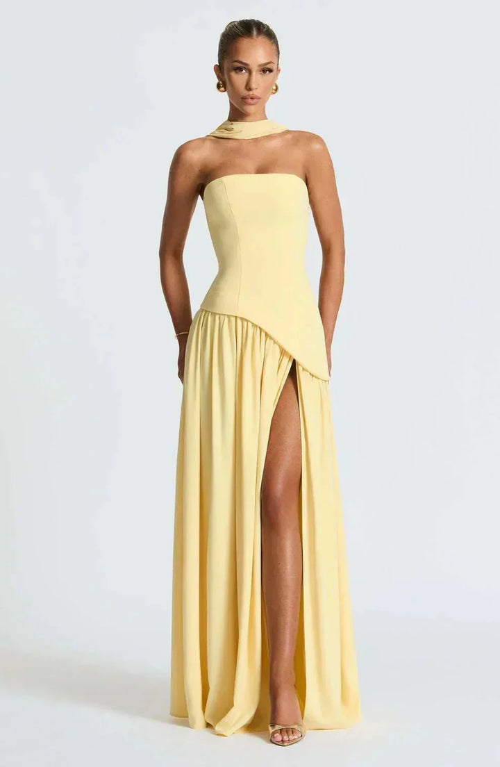 Katrin | Maxikleid