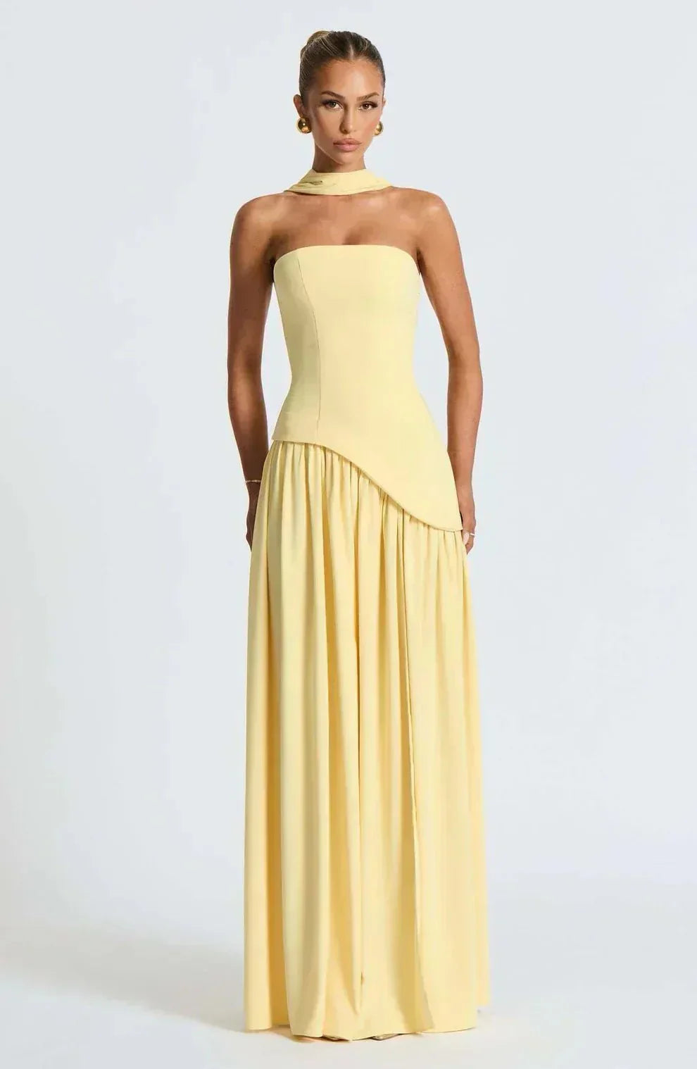 Katrin | Maxikleid