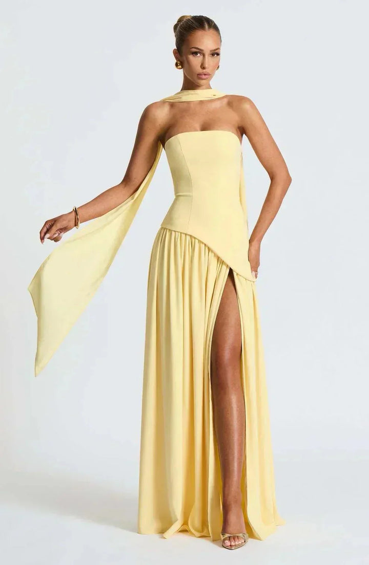 Katrin | Maxikleid