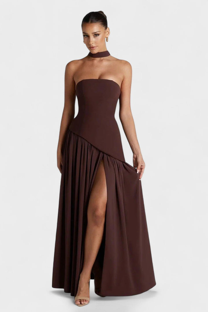 Katrin | Maxikleid