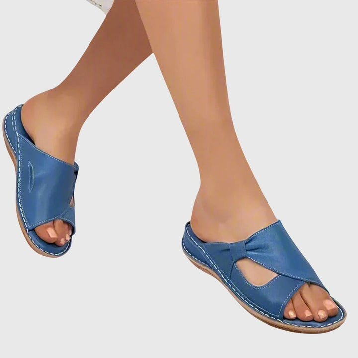 Karin | Orthopädische Sandalen