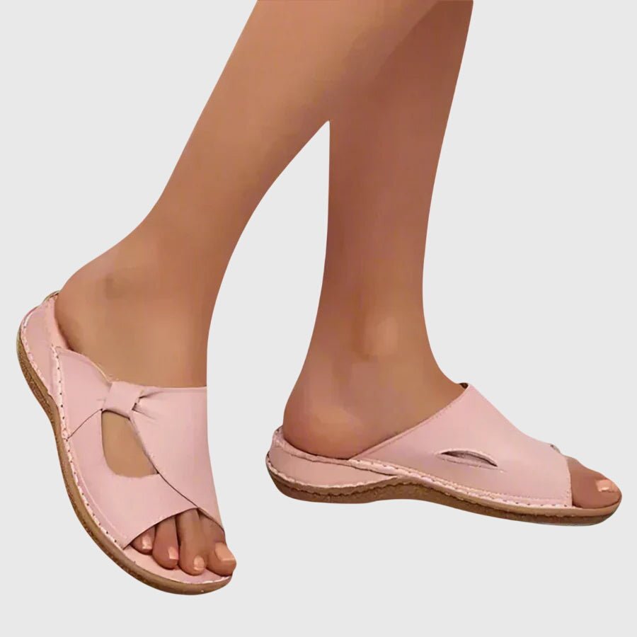 Karin | Orthopädische Sandalen