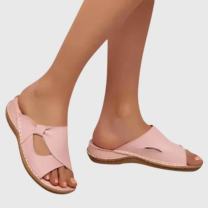 Karin | Orthopädische Sandalen