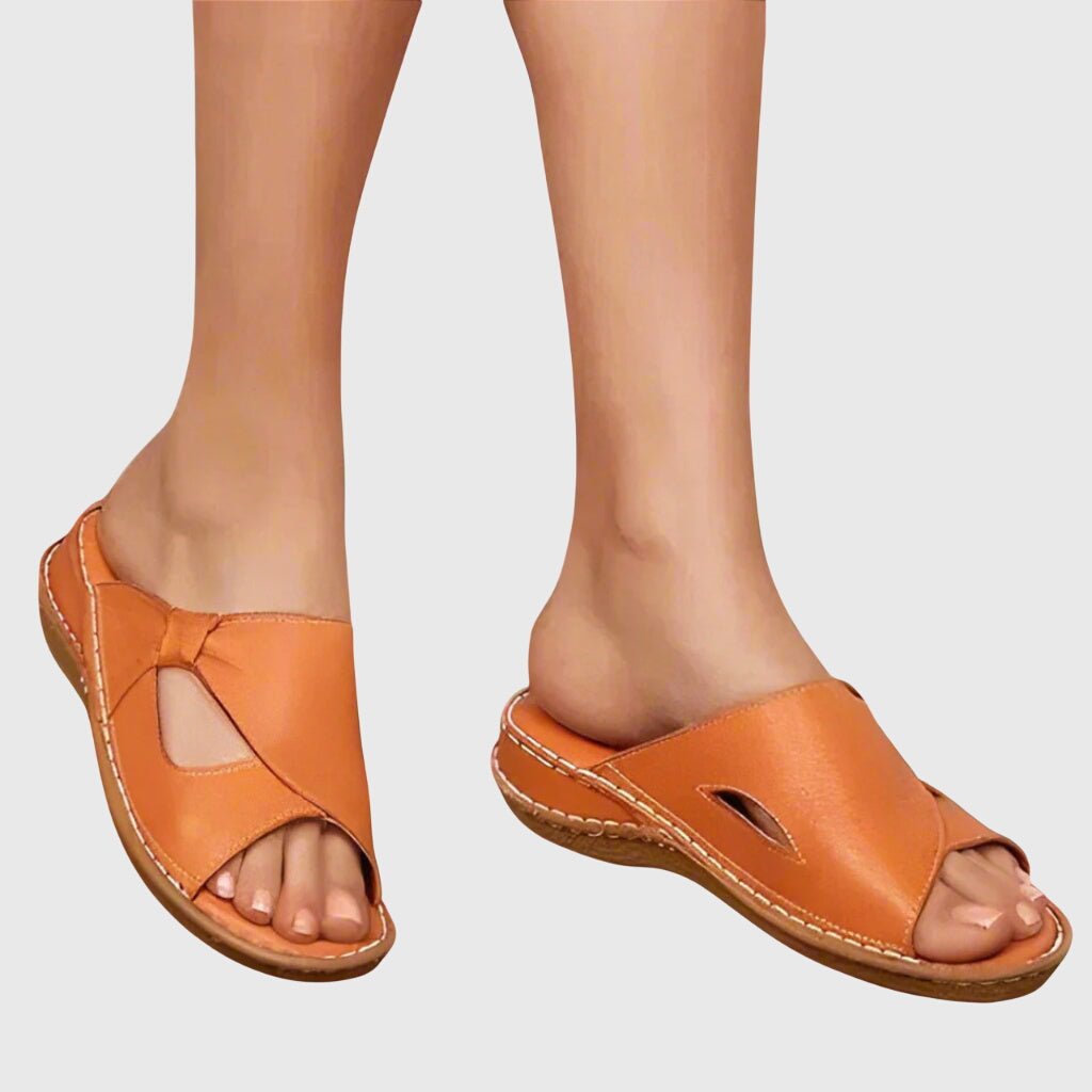 Karin | Orthopädische Sandalen