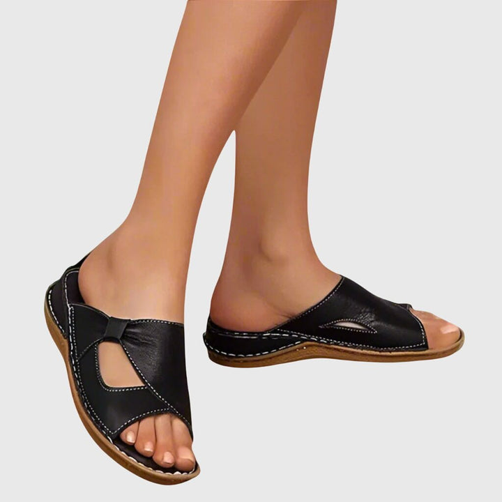 Karin | Orthopädische Sandalen