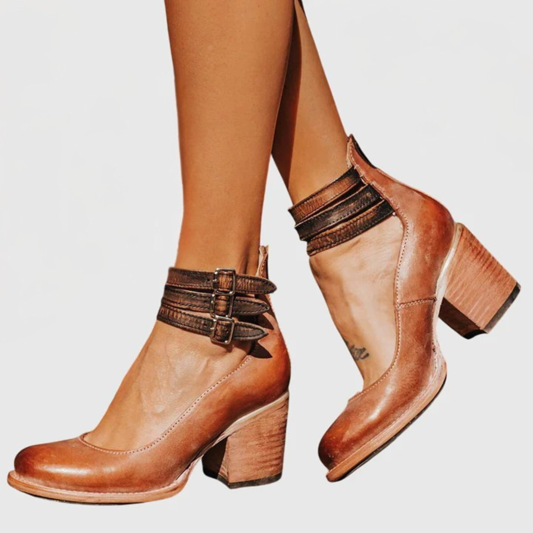 Nina | Modische, bequeme Sandalen